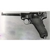 Pistola Mauser Luger P 06