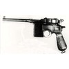 Pistola Mauser Marine Mauser 1930 (American consideration)