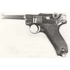 Pistola Mauser modello P 08 Luger (2868)