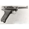 Pistola Mauser modello P 08 Luger (2868)