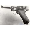 Pistola Mauser modello P 08 Luger (2873)