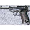 Pistola Mauser modello P.38 (15628)