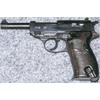 Pistola Mauser P.38