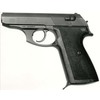 Pistola GAMBA RENATO modello HSC 80 Super (3353)