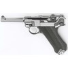 Pistola Mauser-Werke modello P 08 (10717)