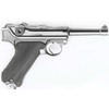 Pistola Mauser-Werke modello P 08 (10717)