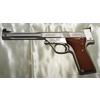 Pistola Mitchell Armss modello Citation II (tacca di mira regolabile) (finitura brunita o inox) (8934)