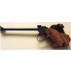 Pistola Morini Competition Arms CM 84 E (tacca di mira e mirino regolabili) Pistola Morini Competition Arms CM 84 E (tacca di mira e mirino regolabili)