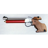 Pistola Morini Competition Arms S.A. 160 (tacca di mira e mirino regolabili)