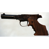 Pistola Morini Competition Arms S.A. CM 100