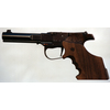 Pistola Morini Competition Arms S.A. CM 102 E
