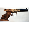 Pistola Morini Competition Arms S.A. modello CM 102 E (5758)
