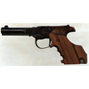 Pistola Morini Competition Arms S.A. CM 140