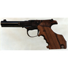 Pistola Morini Competition Arms S.A. CM 140 Pistola Morini Competition Arms S.A. CM 140