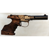 Pistola Morini Competition Arms S.A. modello CM 140 (5761)