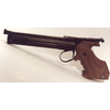Pistola Morini Competition Arms S.A. CM 800 Pistola Morini Competition Arms S.A. CM 800