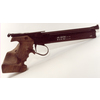 Pistola Morini Competition Arms S.A. modello CM 800 (5763)