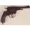 Pistola Nagant 1895