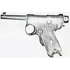 Pistola Nambu modello Baby (2783)