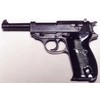 Pistola Nimbus P 38