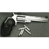 Pistola North American Arms MMT inox