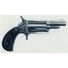 Pistola North American Arms Mini Revolver