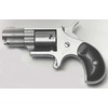 Pistola North American Arms modello NAA 22 mini derringer stainless (369)