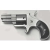Pistola North American Arms NAA mini derringer Stainless