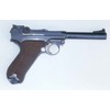 Pistola Nuova Jager modello P 08 (mire regolabili) (13834)