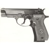 Pistola Browning DA 140