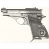 Pistola Beretta Pietro 70 S