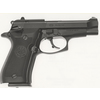 Pistola Beretta Pietro modello 84 F (5802)