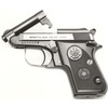 Pistola Beretta Pietro modello 950 BS (1477)