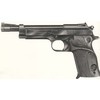 Pistola Beretta Pietro 952 Special
