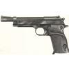 Pistola Beretta Pietro 952 Special Pistola Beretta Pietro 952 Special