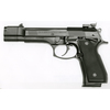 Pistola Beretta Pietro 96 Combat (tacca di mira regolabile)