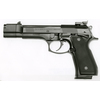 Pistola Beretta Pietro 96 Combat (tacca di mira regolabile) Pistola Beretta Pietro 96 Combat (tacca di mira regolabile)