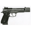 Pistola Beretta Pietro modello 96 Combat (tacca di mira regolabile) (8931)
