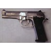 Pistola Beretta Pietro 96 Steel I