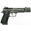 Pistola Beretta Pietro modello 98 Combat (tacca di mira regolabile) (8932)