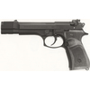 Pistola Beretta Pietro 98 F (98 FS Target) (tacca di mira registrabile con ViTE)