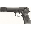 Pistola Beretta Pietro 98 F (98 FS Target) (tacca di mira registrabile con ViTE) Pistola Beretta Pietro 98 F (98 FS Target) (tacca di mira registrabile con ViTE)