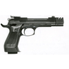 Pistola Beretta Pietro modello 98 FS Combat (tacca di mira registrabile con viti) (6800)
