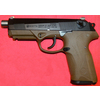Pistola Beretta Pietro P x 4 Storm