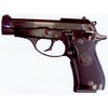 Pistola Beretta Pietro modello 85 BB (16214)