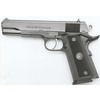 Pistola Para Ordnance 12. 45 LDA