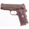 Pistola Para Ordnance CCO GAP