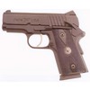 Pistola Para Ordnance modello Carry GAP (16704)