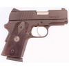 Pistola Para Ordnance modello Carry GAP (16704)