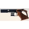 Pistola PARDINI ARMI GP (tacca di mira micrometrica) Pistola PARDINI ARMI GP (tacca di mira micrometrica)
